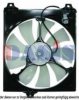 TOYOT 163610A120 Fan, radiator